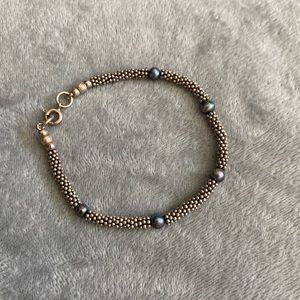 Pearl Bracelet